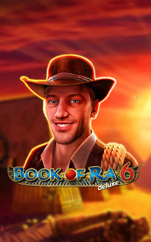 Book of Ra at Jambo Casino