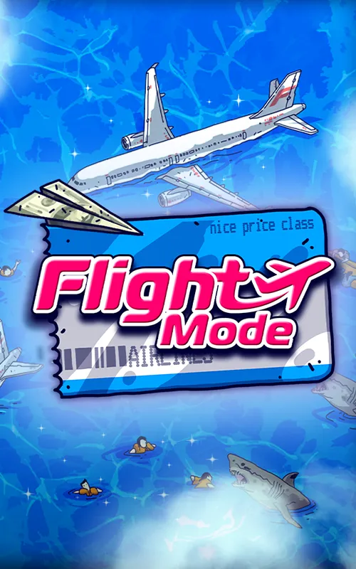 Flight Mode at Jambo Casino
