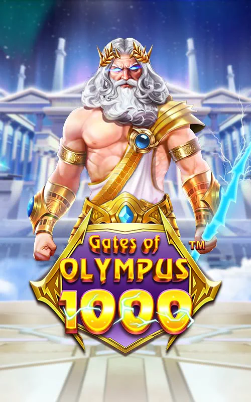 Gates of Olympus at Jambo Casino
